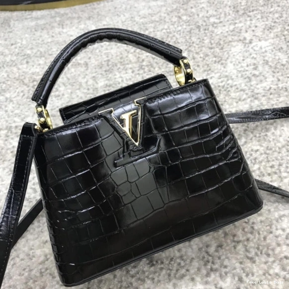 Repladies CAPUCINES VUITTON LOUIS MINI 0729